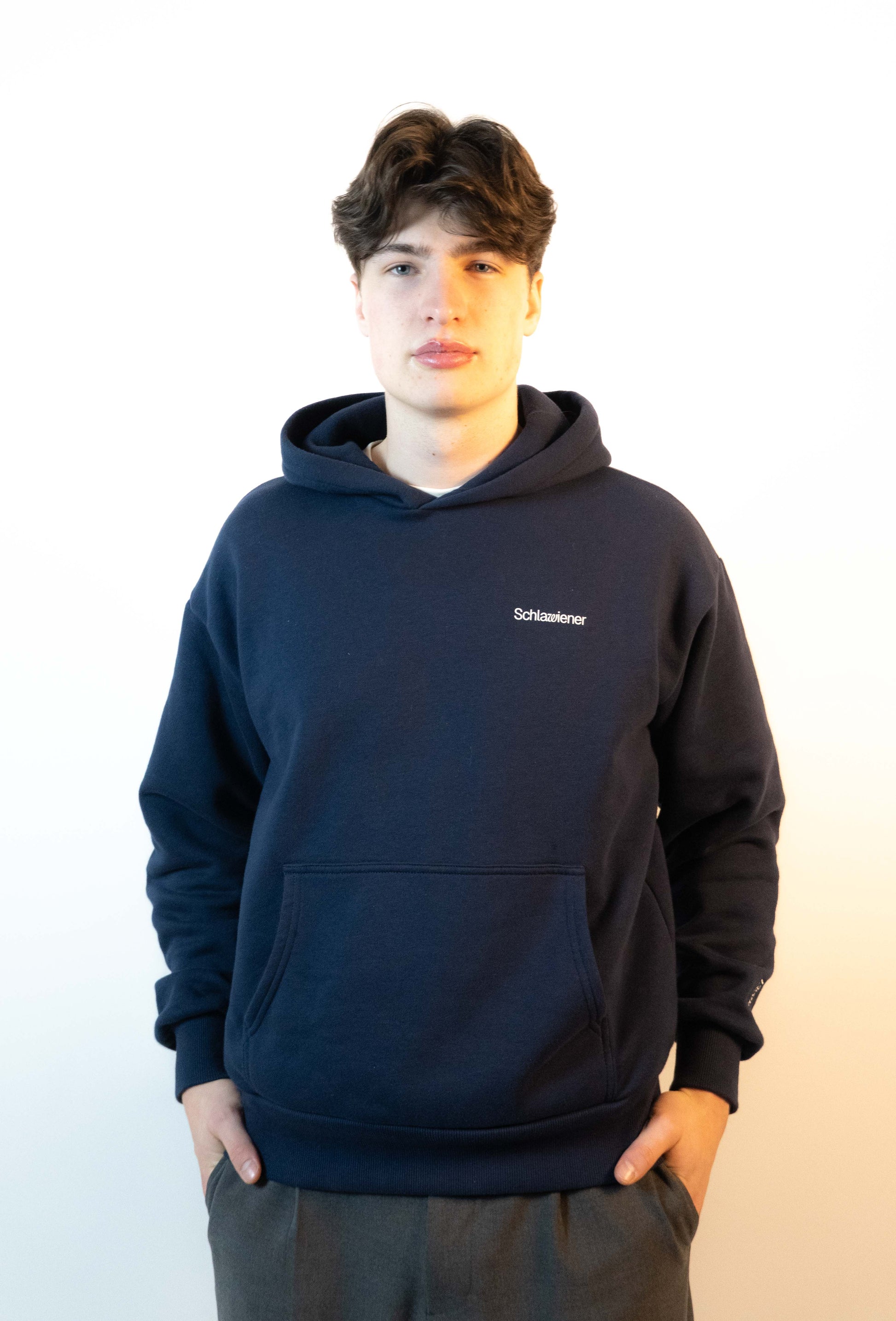 13:59:59 Heavyweight Comfy Hoodie