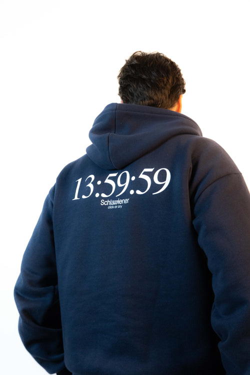 13:59:59 Heavyweight Comfy Hoodie