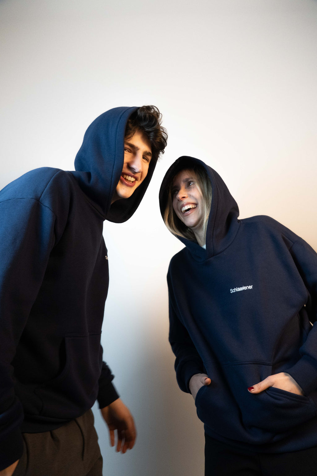 13:59:59 Heavyweight Comfy Hoodie