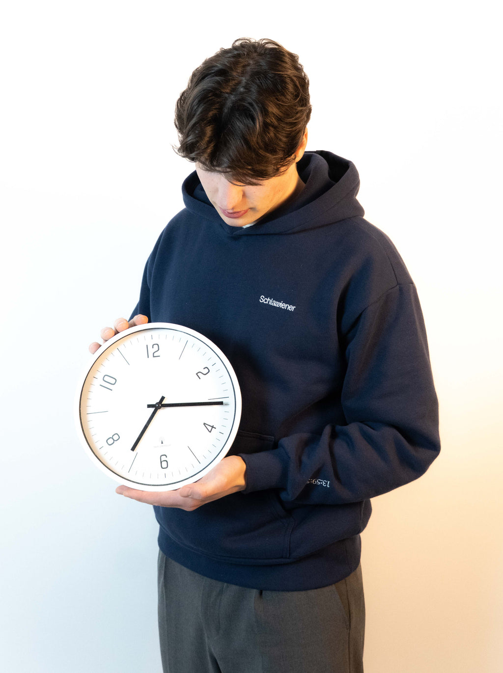 13:59:59 Heavyweight Comfy Hoodie