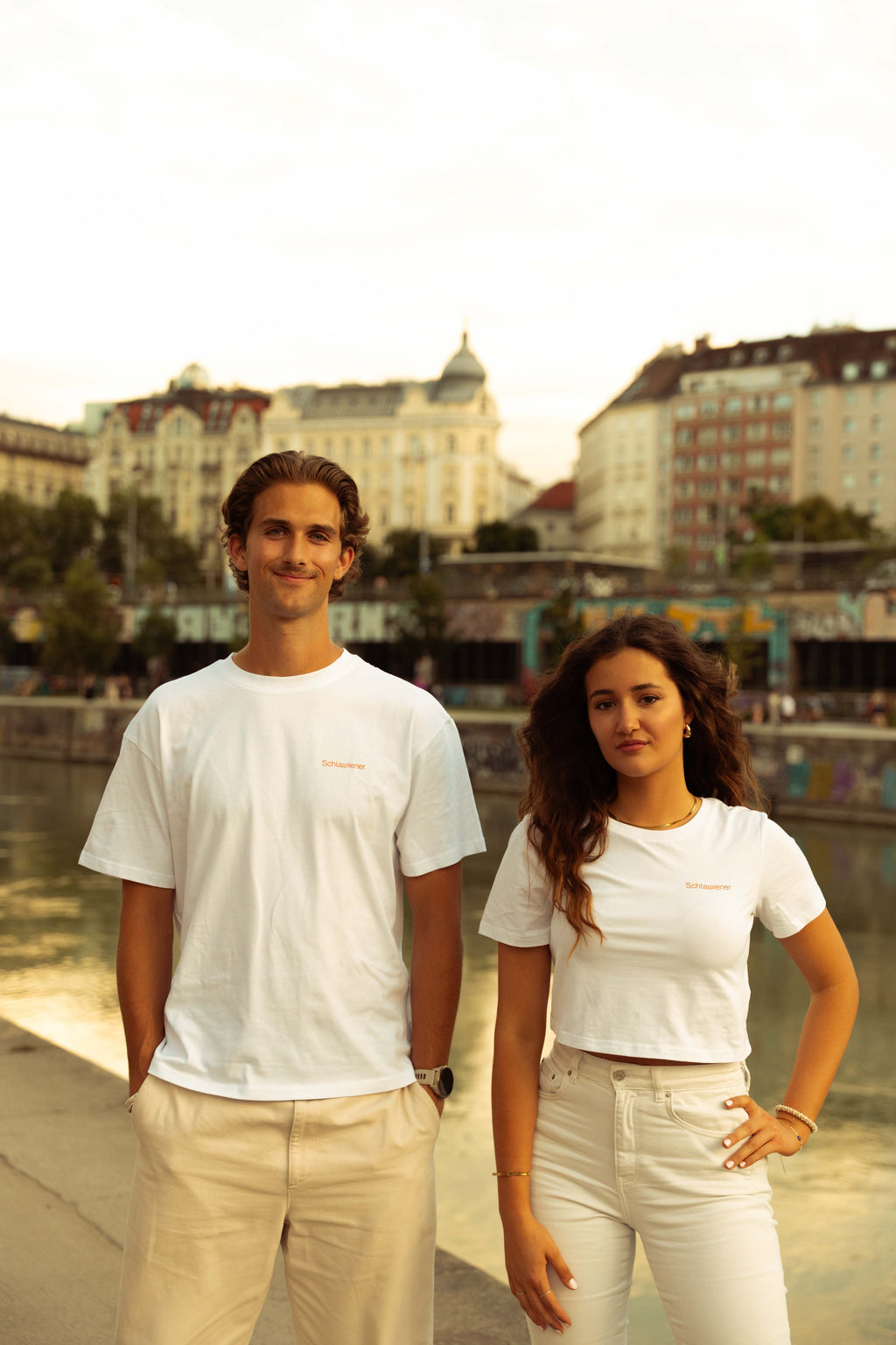 "Aperol Club" Baby Tee